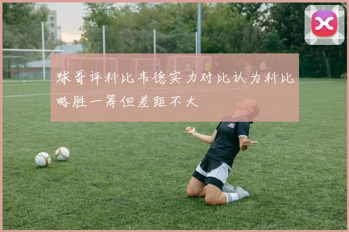 球哥评科比韦德实力对比认为科比略胜一筹但差距不大
