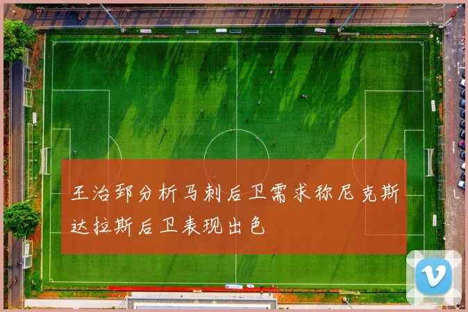 王治郅分析马刺后卫需求称尼克斯达拉斯后卫表现出色