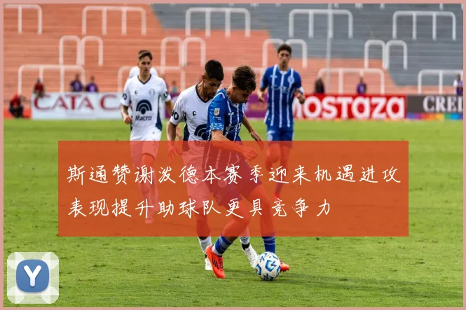 斯通赞谢泼德本赛季迎来机遇进攻表现提升助球队更具竞争力